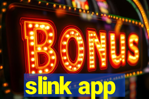 slink app