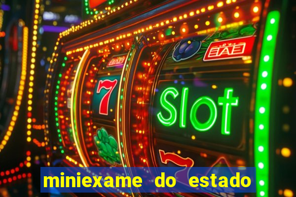 miniexame do estado mental pdf