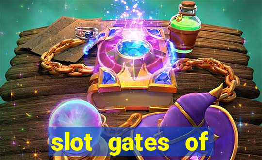 slot gates of olympus demo