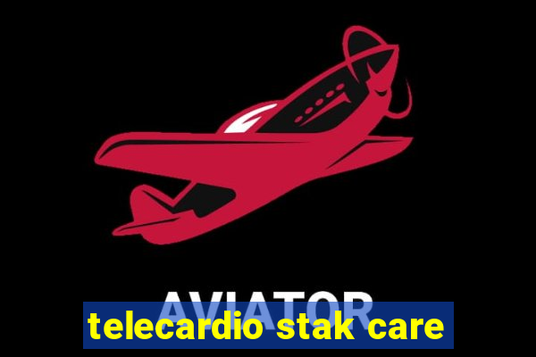 telecardio stak care