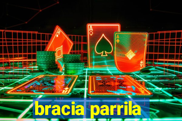 bracia parrila