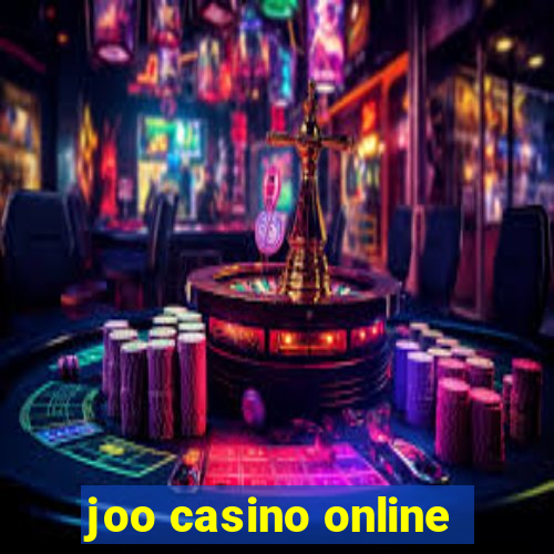 joo casino online