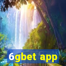 6gbet app