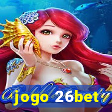 jogo 26bet