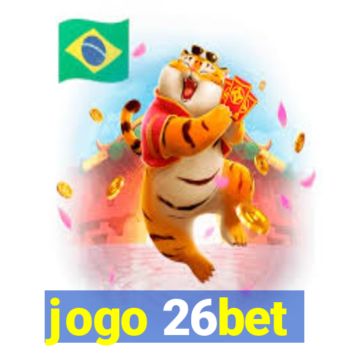 jogo 26bet