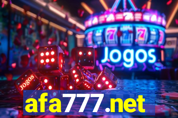 afa777.net