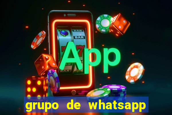 grupo de whatsapp de adulto