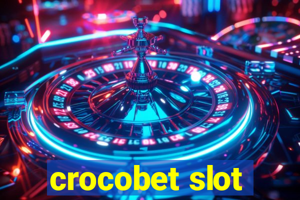 crocobet slot