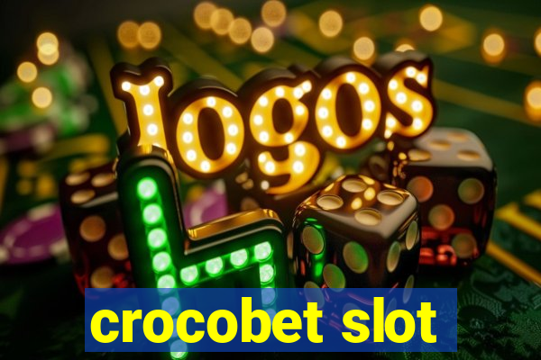 crocobet slot