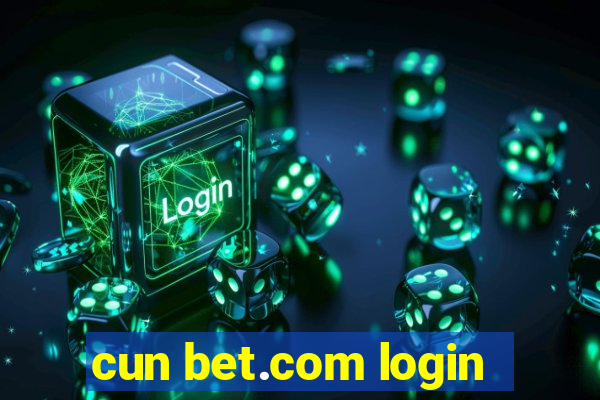 cun bet.com login