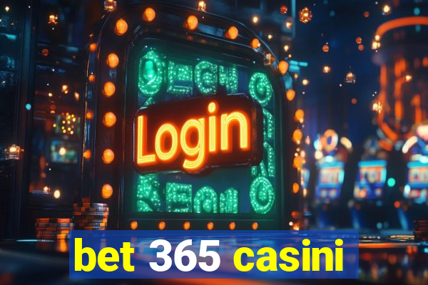 bet 365 casini