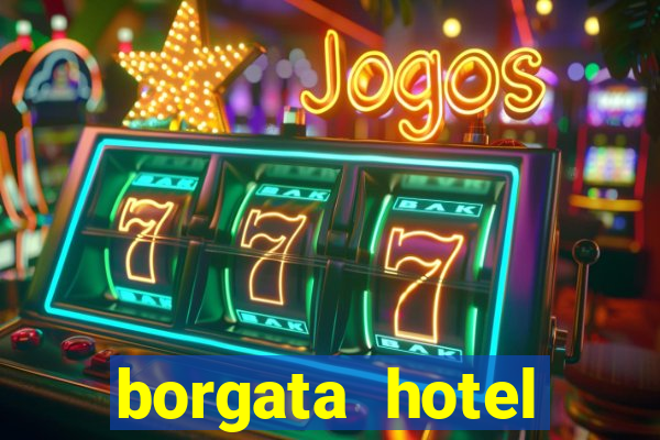 borgata hotel casino & spa - atlantic city nj