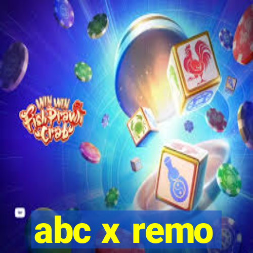 abc x remo