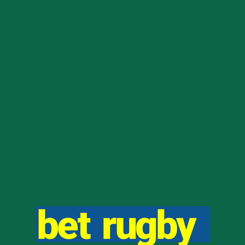 bet rugby