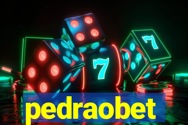 pedraobet