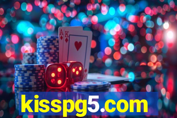 kisspg5.com