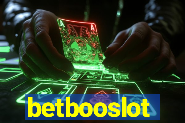 betbooslot