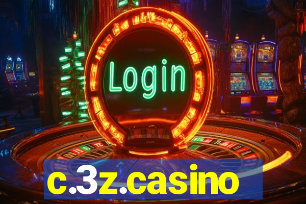 c.3z.casino