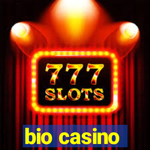 bio casino