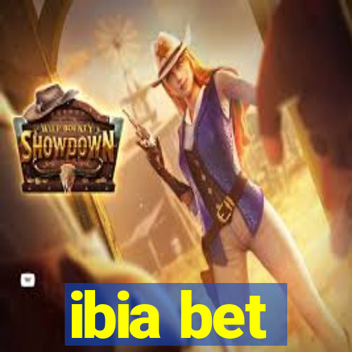 ibia bet