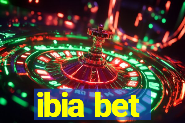 ibia bet