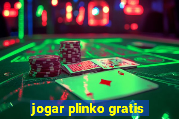 jogar plinko gratis