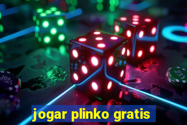 jogar plinko gratis