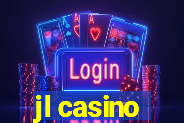 jl casino