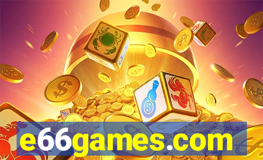 e66games.com