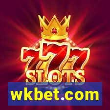 wkbet.com