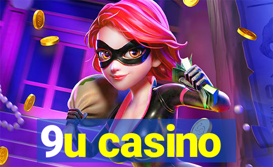 9u casino