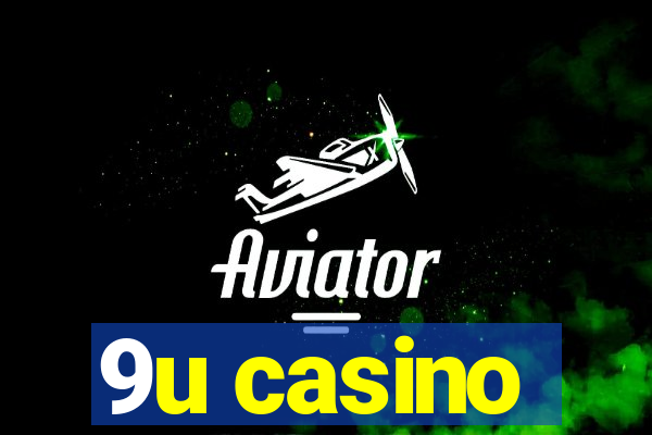 9u casino