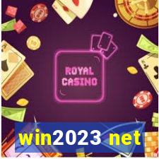 win2023 net