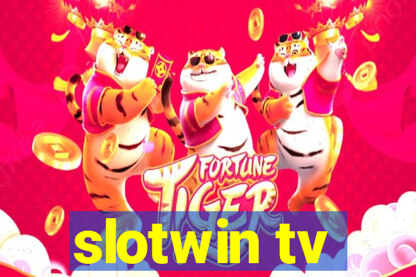 slotwin tv