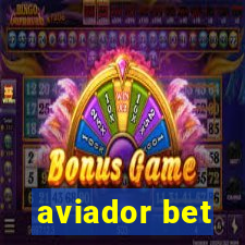 aviador bet