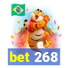 bet 268