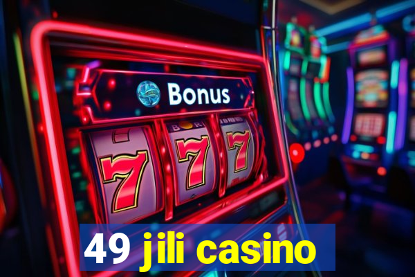 49 jili casino