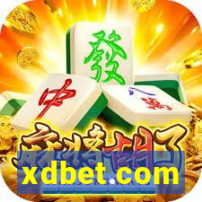 xdbet.com