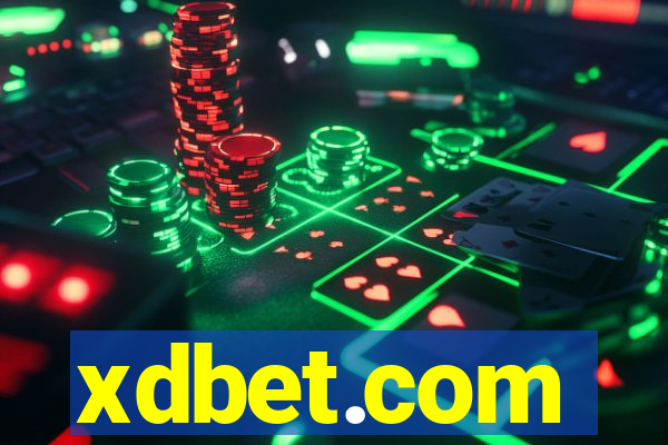 xdbet.com