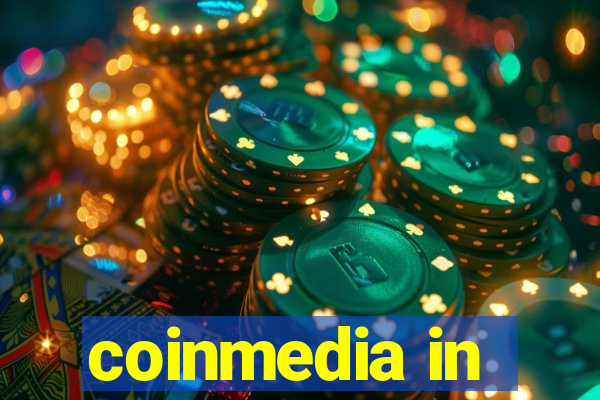 coinmedia in