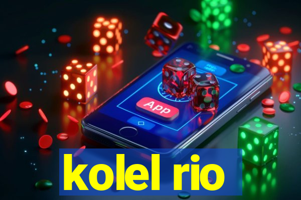 kolel rio