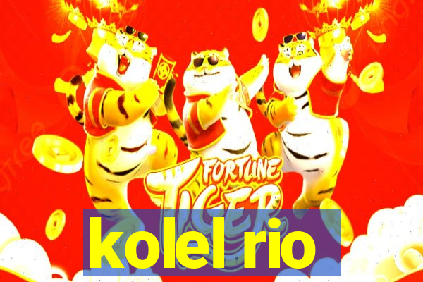 kolel rio