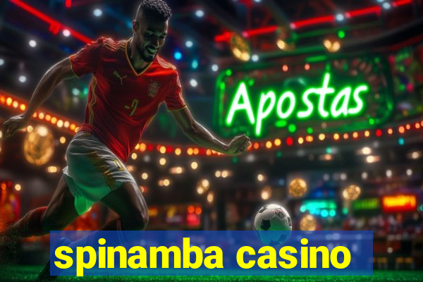 spinamba casino