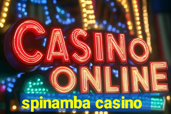 spinamba casino