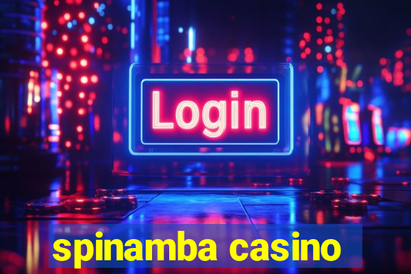 spinamba casino