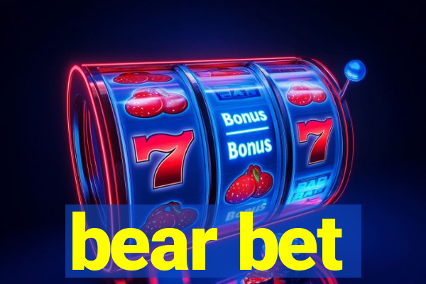 bear bet