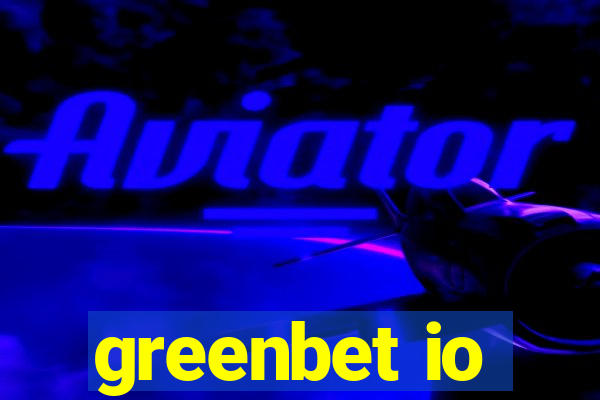 greenbet io