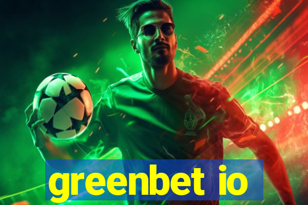 greenbet io