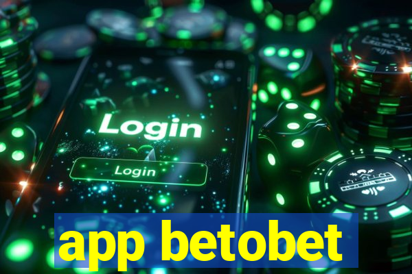 app betobet