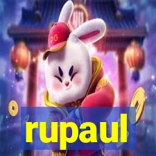 rupaul